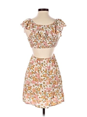 Princess Polly Casual Dress (view 2)