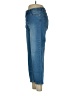 Chaps Blue Jeans Size 8 - photo 5