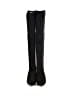 Unbranded Black Boots Size EU 35 - photo 2