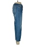 Chaps Blue Jeans Size 8 - photo 4