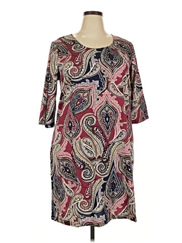 JunaRose Casual Dress (view 1)