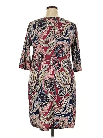 JunaRose Casual Dress (view 2)
