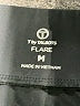 T by Talbots Black Dress Pants Size M - photo 7