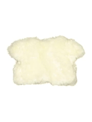 Kate Mack Faux Fur Vest (view 2)