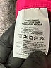 Nike Pink Yoga Pants Size M - photo 8