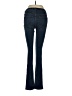 Bullhead Hearts Blue Jeans Size 9 - photo 2