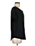 Fabletics Black Short Sleeve T-Shirt Size M - photo 4