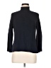 Zara Blue Turtleneck Sweater Size M - photo 1
