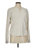 Lucky Brand Tan Pullover Sweater Size M - photo 1