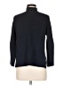 Zara Blue Turtleneck Sweater Size M - photo 2