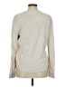 Lucky Brand Tan Pullover Sweater Size M - photo 2
