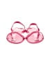 Stuart Weitzman Pink Sandals Size 5 - photo 2