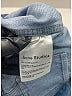 Acne Studios 100% Cotton Blue Denim Jacket Size EU 42 / US 12 - photo 14