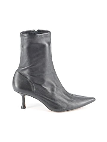 Zara Boots (view 1)