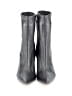 Zara Gray Black Boots Size EU 40 - photo 2