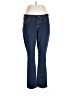 Old Navy Blue Jeans Size 12 Short - photo 1