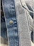 Acne Studios 100% Cotton Blue Denim Jacket Size EU 42 / US 12 - photo 6