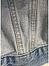 Acne Studios 100% Cotton Blue Denim Jacket Size EU 42 / US 12 - photo 9