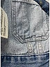Acne Studios 100% Cotton Blue Denim Jacket Size EU 42 / US 12 - photo 7