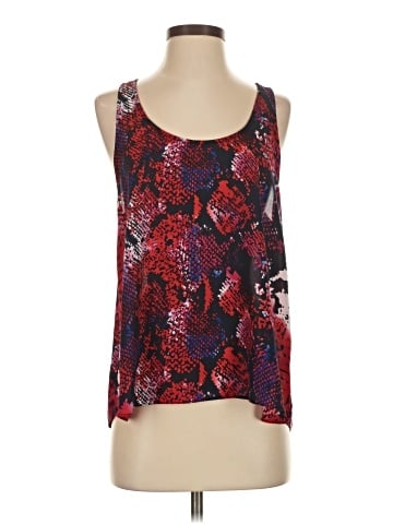Eight Sixty Sleeveless Top (view 1)