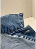 Acne Studios 100% Cotton Blue Denim Jacket Size EU 42 / US 12 - photo 11