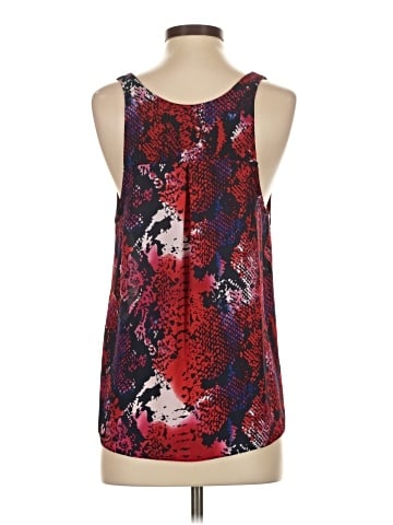 Eight Sixty Sleeveless Top (view 2)