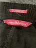 Woman Within Black Track Pants Size 28w - photo 4