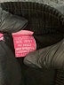 Woman Within Black Track Pants Size 28w - photo 5