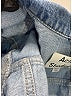 Acne Studios 100% Cotton Blue Denim Jacket Size EU 42 / US 12 - photo 13