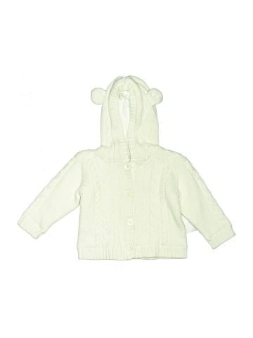 Hartstrings Cardigan (view 1)