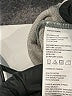 PrAna Gray Casual Dress Size M - photo 9