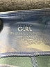 Athleta Girl Tie-dye Blue Active Pants Size 12 - photo 3