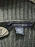 Lands' End Brown Pullover Sweater Size 2X - photo 4