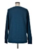 Time and Tru Teal Pullover Sweater Size XL - photo 2