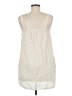 Assorted Brands Ivory Casual Dress Size 9 - photo 2