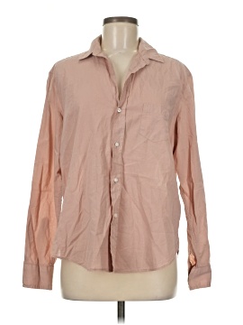 Frank & Eileen Long Sleeve Button Down Shirt