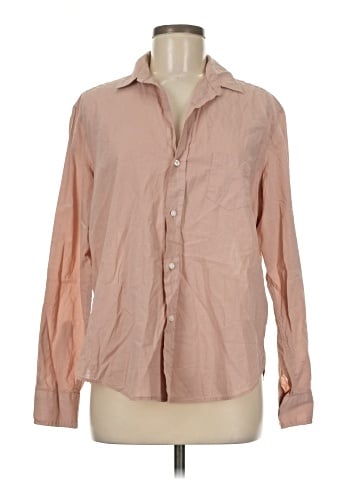 Frank & Eileen Long Sleeve Button-Down Shirt (view 1)