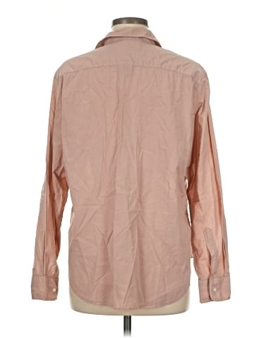 Frank & Eileen Long Sleeve Button-Down Shirt (view 2)