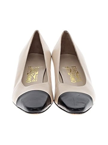 Salvatore Ferragamo Heels (view 2)