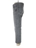 Fidelity Hearts Gray Jeans Size 28 waist - photo 5