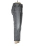 Fidelity Hearts Gray Jeans Size 28 waist - photo 4