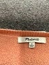 Madewell Pink Cardigan Size S - photo 7