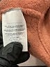 Madewell Pink Cardigan Size S - photo 8