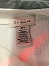 Assorted Brands White Sweatshirt Size S - photo 7