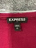 Express Outlet Burgundy Cardigan Size L - photo 7