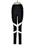 P.E Nation Black Active Pants Size M - photo 1