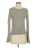 Ro & De Gray Long Sleeve Top Size S - photo 1