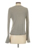 Ro & De Gray Long Sleeve Top Size S - photo 2