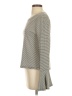 Ro & De Gray Long Sleeve Top Size S - photo 5