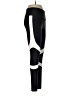 P.E Nation Black Active Pants Size M - photo 4